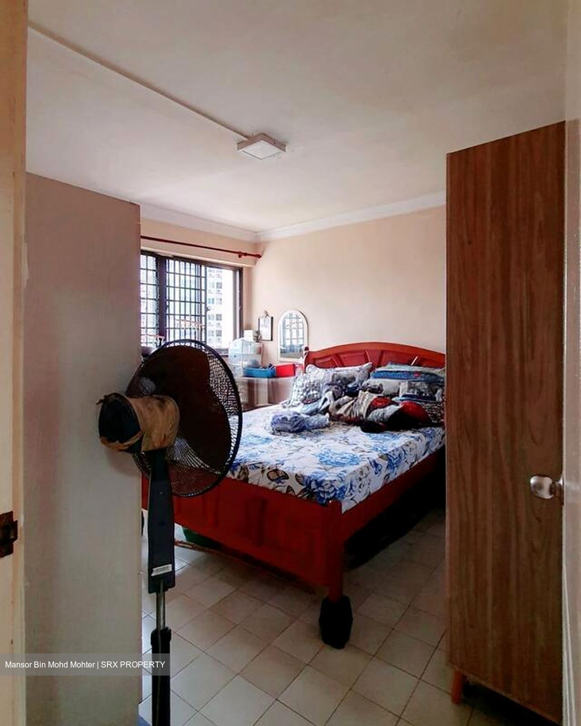Blk 244 Jurong East Street 24 (Jurong East), HDB 3 Rooms #521156631